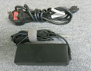 Lenovo AC Power Adapter 20V 4.5A 90W - Model: 42T4432